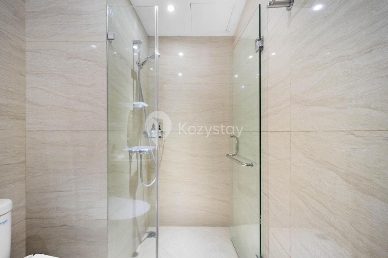 ג'קרטה Soleil By Kozystay - Kemang מראה חיצוני תמונה
